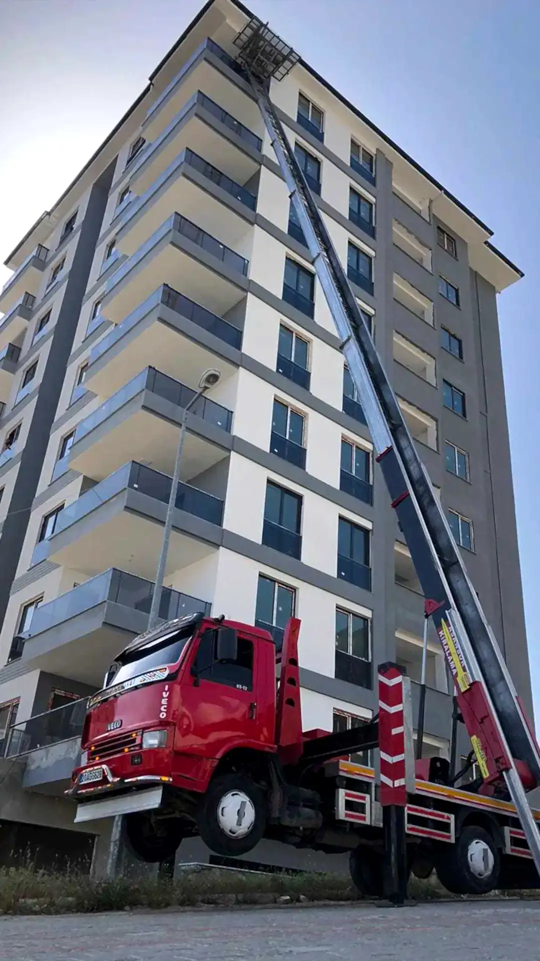 Evden Eve Nakliat İstanbul