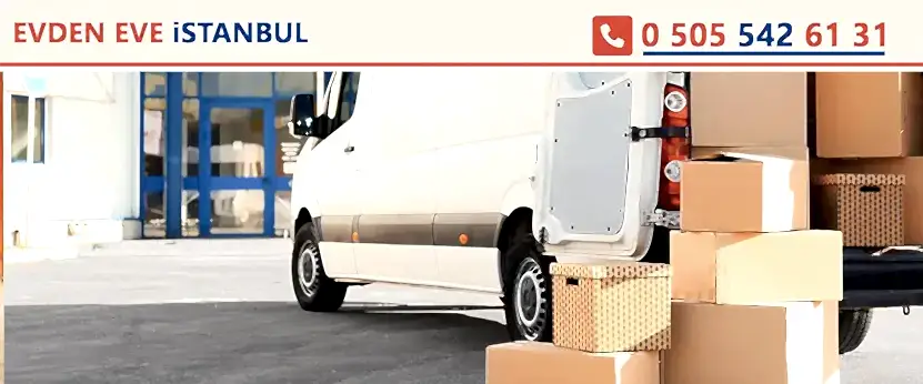 Ev Nakliyesi Fiyatları