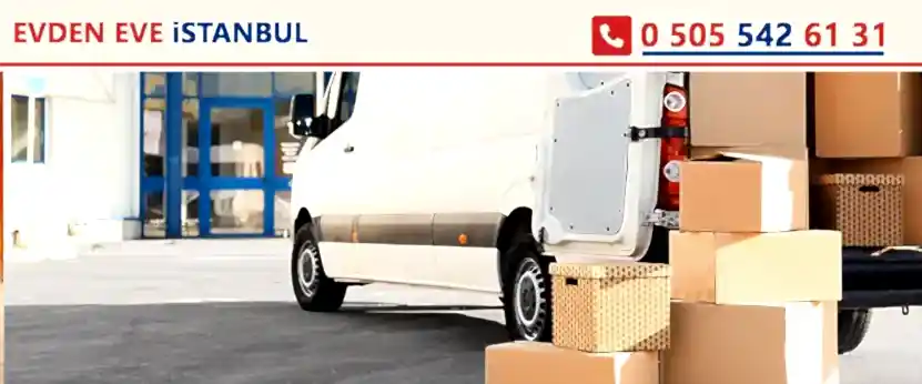 Ev Taşıma Malzemeleri