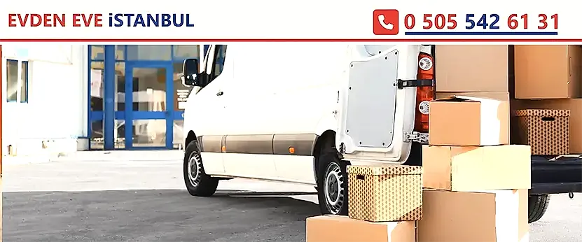 Ev Taşıma Şirketleri
