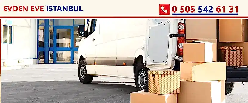 Evden Eve Nakliyat İstanbul Fiyat