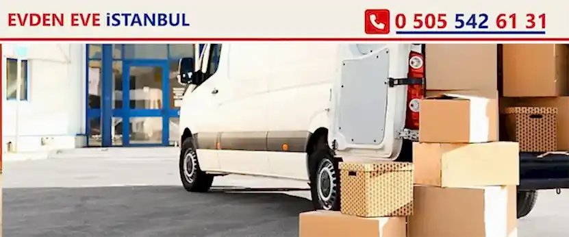 Sancaktepe Ev Taşıma