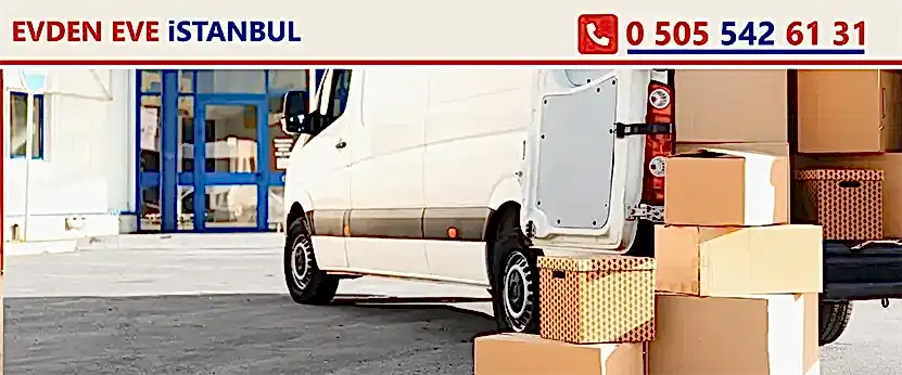 Şehirler Arası Ev Taşıma