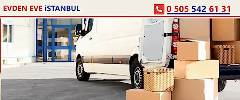 Sigortalı Nakliyat Hizmeti Yaygınlaşıyor!