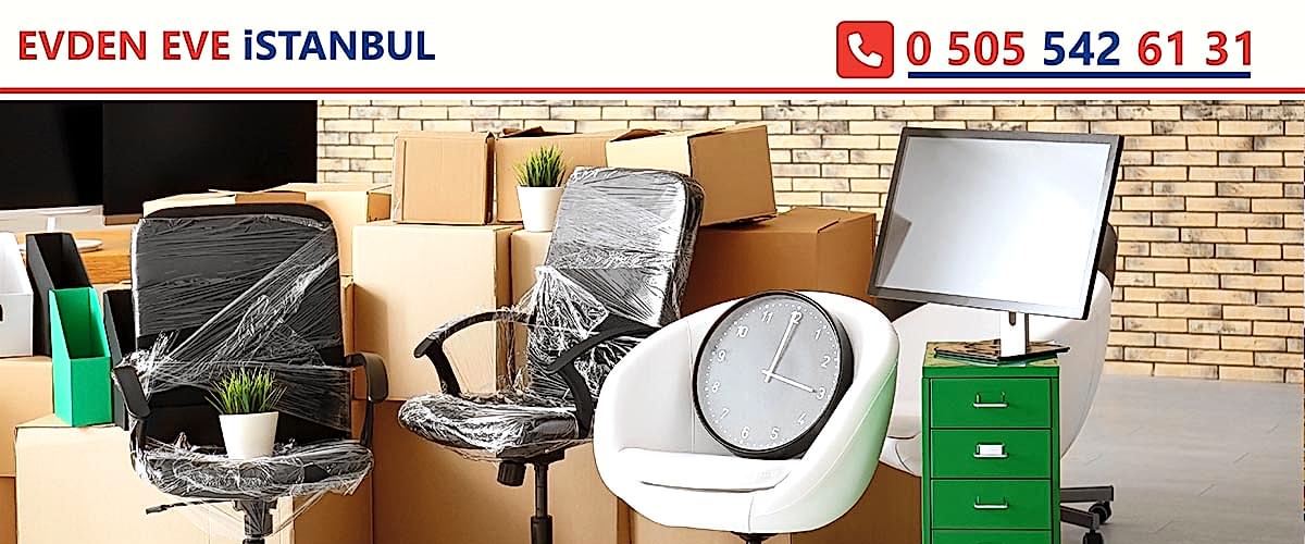 Ofis Büro Taşıma